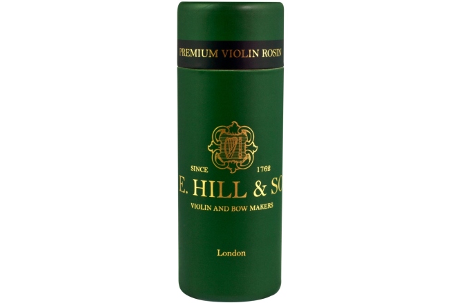 Sacâz vioară W.E. Hill & Sons Premium Rosin Violin Dark