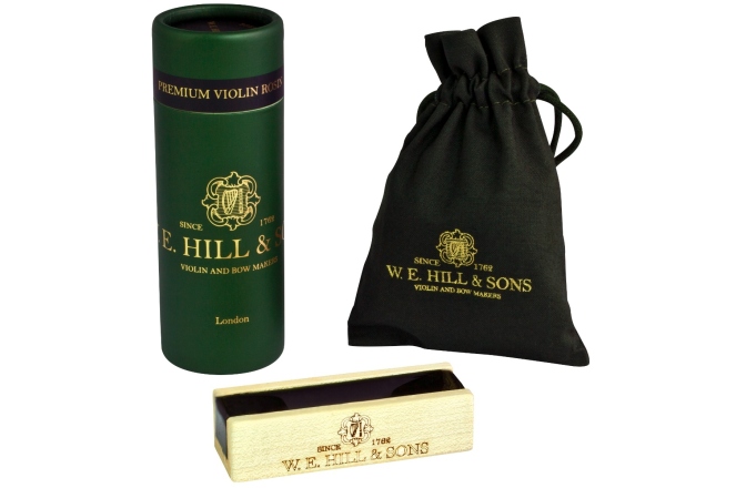 Sacâz vioară W.E. Hill & Sons Premium Rosin Violin Dark