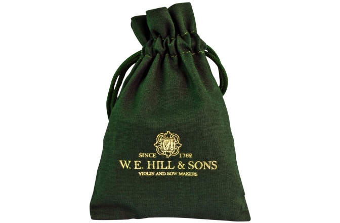 Sacâz vioară W.E. Hill & Sons Premium Rosin Violin Dark
