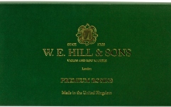 Sacâz vioară W.E. Hill & Sons Premium Rosin Violin Dark