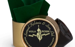 Sacâz violă Kolstein Viola Rosin