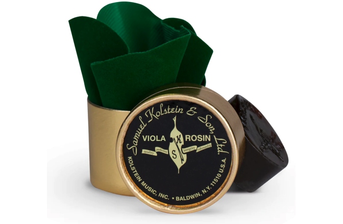 Sacâz violă Kolstein Viola Rosin