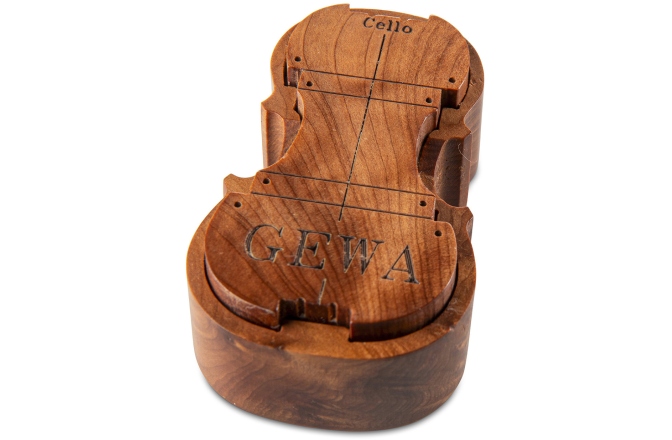 Sacaz Violoncel Gewa Sacaz Violoncel