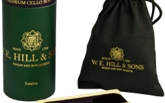 Sacâz violoncel W.E. Hill & Sons Premium Rosin Cello Dark