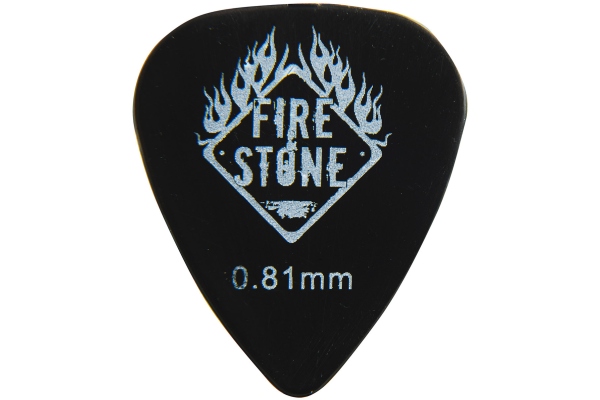 Fire&Stone Pick F&S Monster Dragon 351-Form, black set