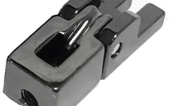 Saddle Floyd-Rose Floyd Rose By FR3S03BN - #3 Saddle (E String) - Black Nickel