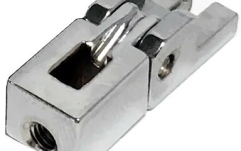 Saddle Floyd-Rose Floyd Rose By FR3S03C - #3 Saddle (E String) - Chrome