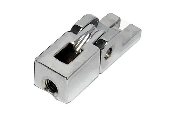 By FR3S03C - #3 Saddle (E String) - Chrome By FR3S03C - #3 Saddle (E String) - Chrome
