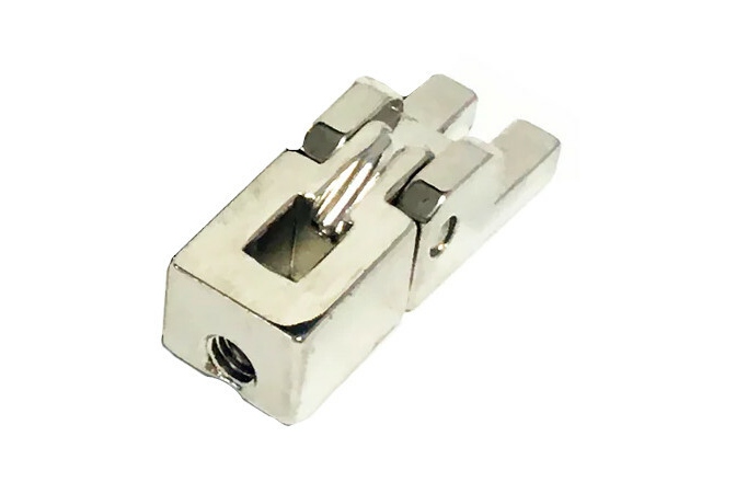 Saddle Floyd-Rose Floyd Rose By FR3S03G - #3 Saddle (E String) - Gold