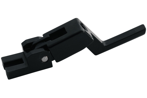 FRPS01B - Pro Saddle for B & A String - Black FRPS01B - Pro Saddle for B & A String - Black