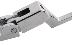 Saddle Floyd-Rose Floyd Rose  FRPS02C - Pro Saddle for E Strings - Chrome