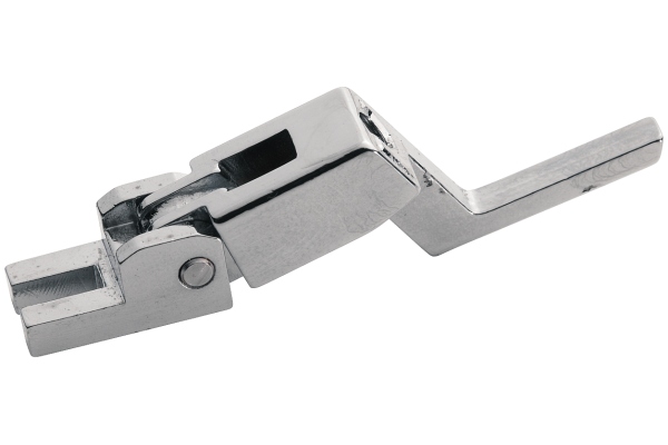 FRPS02C - Pro Saddle for E Strings - Chrome FRPS02C - Pro Saddle for E Strings - Chrome
