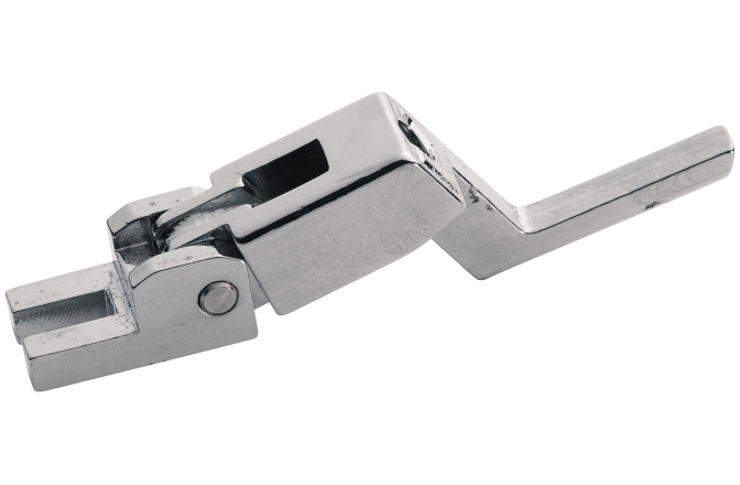 Saddle Floyd-Rose Floyd Rose  FRPS02C - Pro Saddle for E Strings - Chrome