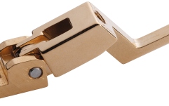 Saddle Floyd-Rose Floyd Rose  FRPS02G - Pro Saddle for E Strings - Gold