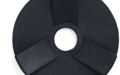 Șaibă cauciuc Hi-Hat Gibraltar Rubber Hi-Hat Seat SC-HR1