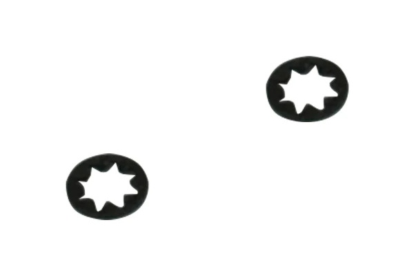  FRONMWP - Nut Mounting Washer