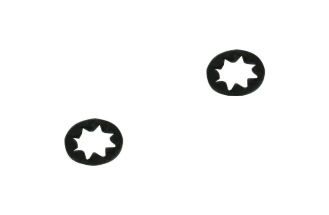 Șaibă de montare pragus Floyd Rose  FRONMWP - Nut Mounting Washer