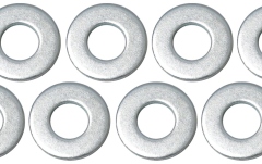Saiba  Latin Percussion Blocks Granite piese de schimb set 5/16''