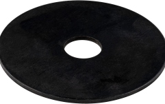 Șaibă metalică Hardcase Metal Washer for Cymbal case - black