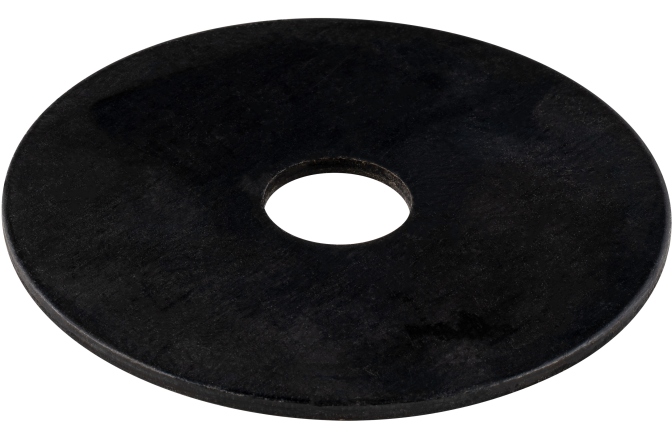 Șaibă metalică Hardcase Metal Washer for Cymbal case - black