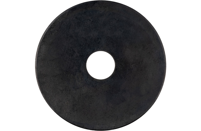 Șaibă metalică Hardcase Metal Washer for Cymbal case - black