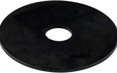 Șaibă metalică Hardcase Metal Washer for Cymbal case - black
