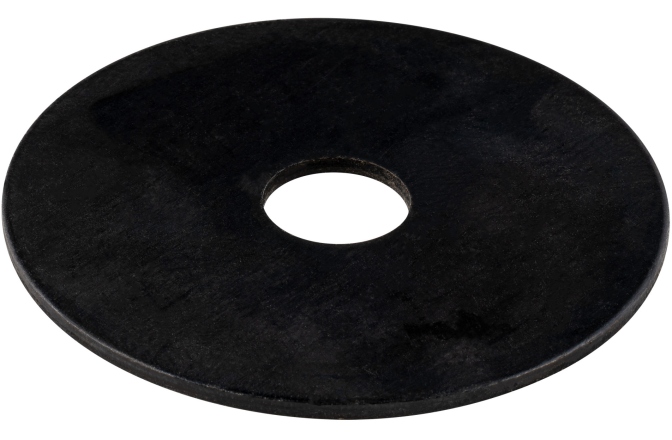 Șaibă metalică Hardcase Metal Washer for Cymbal case - black