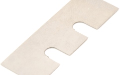 Șaibă Prăguș blocabil (Locking nut) Floyd Rose  FRNS01P - Original Nut Shim, 0.1 mm