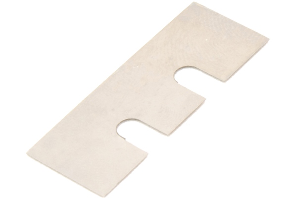  FRNS01P - Original Nut Shim, 0.1 mm