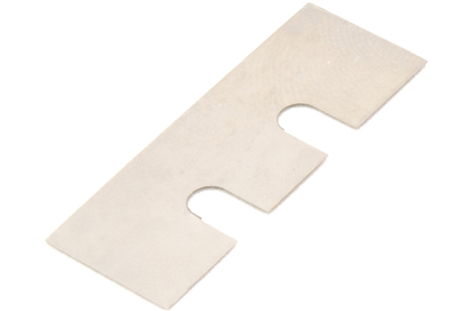 Șaibă Prăguș blocabil (Locking nut) Floyd Rose  FRNS01P - Original Nut Shim, 0.1 mm