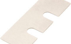 Șaibă Prăguș blocabil (Locking nut) Floyd Rose  FRNS02P - Original Nut Shim, 0.2 mm