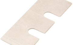 Șaibă Prăguș blocabil (Locking nut) Floyd Rose  FRNS03P - Original Nut Shim, 0.3 mm
