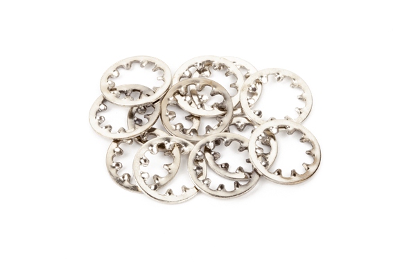 Potentiometer Locking Washers Potentiometer Locking Washers