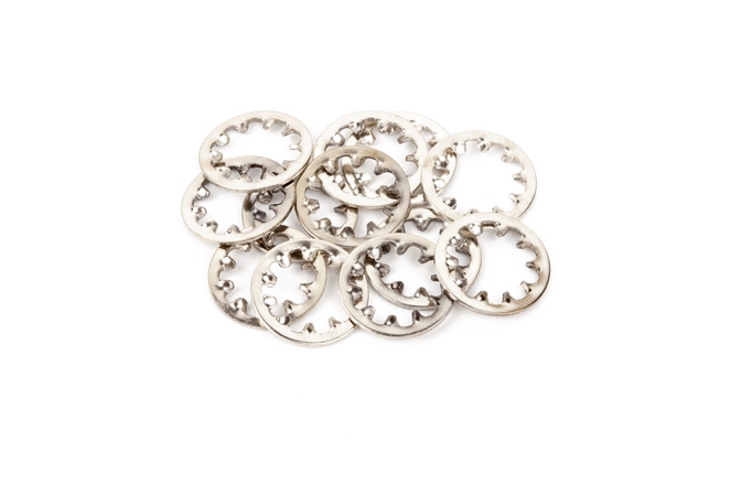 șaibe de blocare   Fender Potentiometer Locking Washers 