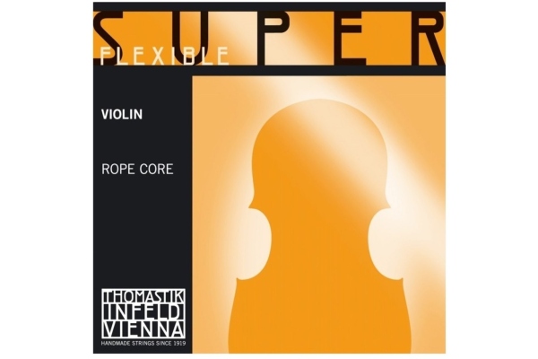 Thomastik Superflexible Violin A 4/4
