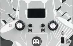 Sample Box Meinl The Ultimate Percussion Sample Box