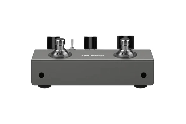 Valeton Multi-Track Sampler VLP-200 — 2