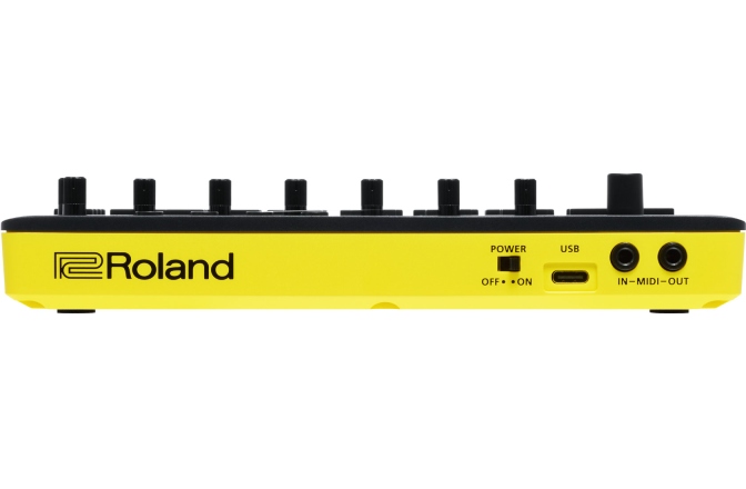 Sampler / modul de sunet Roland P-6 AIRA Compact Creative Sampler