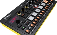 Sampler / modul de sunet Roland P-6 AIRA Compact Creative Sampler