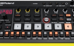 Sampler / modul de sunet Roland P-6 AIRA Compact Creative Sampler
