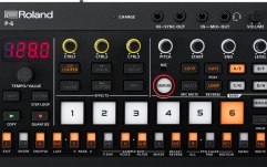 Sampler / modul de sunet Roland P-6 AIRA Compact Creative Sampler
