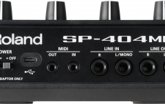 Sampler Roland SP-404 MKII