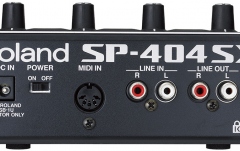 Sampler Roland SP-404SX