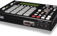 Sampler/statie de productie Akai MPC1000