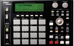 Sampler/statie de productie Akai MPC1000