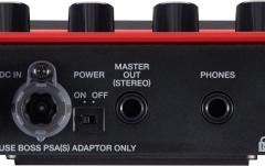 Sampling Pad Roland SPD::ONE Wav