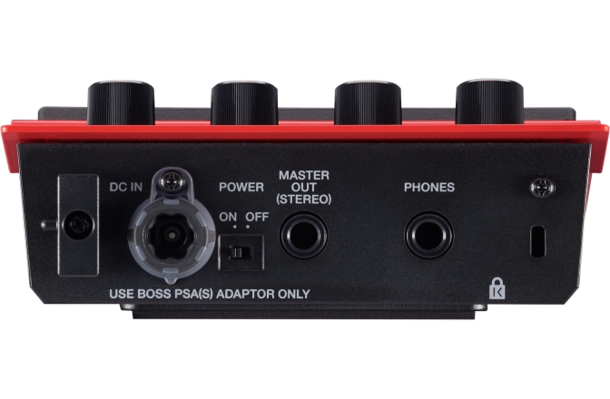 Sampling Pad Roland SPD::ONE Wav