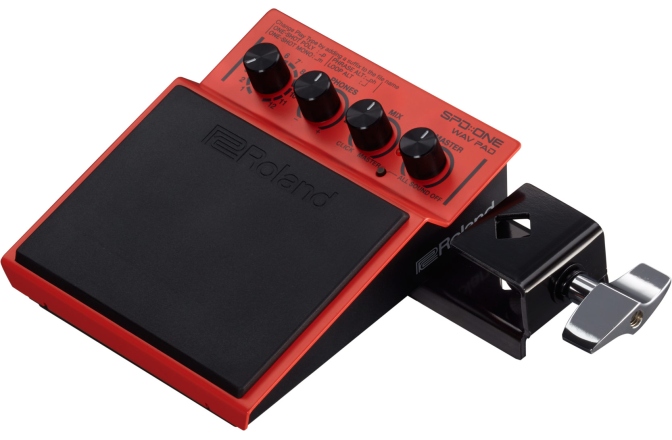 Sampling Pad Roland SPD::ONE WAV PAD - SPD-1W