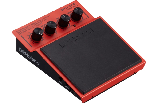 Sampling Pad Roland SPD::ONE WAV PAD - SPD-1W