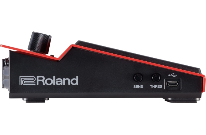 Sampling Pad Roland SPD::ONE WAV PAD - SPD-1W